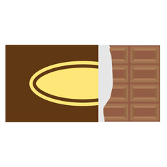 板チョコ（ミルクチョコレート）