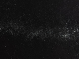 black cardboard texture background