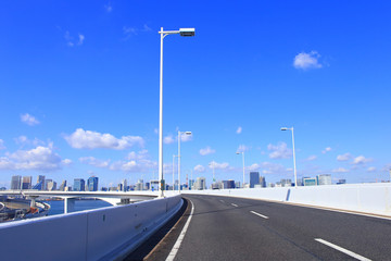 Tokyo Metropolitan Expressway
