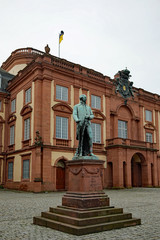 Karl Friedrich von Baden