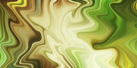 Abstract spiral texture illustration. Color Waves background. Modern design for banner, flyer, poster, wallpaper, brochure, smartphone screen