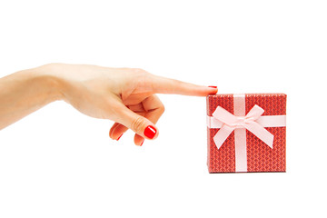Gifts and gift boxes beautifully Packed