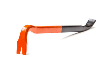 Crowbar from the game half life