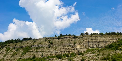 Panorama Kalbenstein Edelweiss Karlstadt