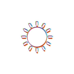 Birghtness -  App Icon