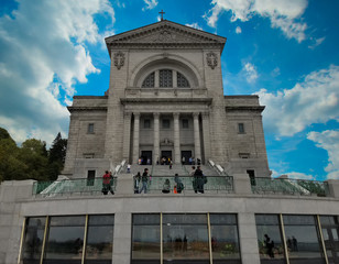 Saint Joseph's Oratory of Mount Royal