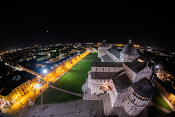 Fototapeta premium Pisa