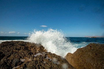 crete island