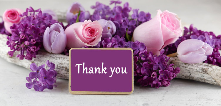 Thank You Purple Images – Browse 8,937 Stock Photos, Vectors, and Video |  Adobe Stock