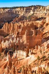 Bryce Canyon National Park, Utah, USA