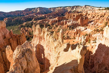 Bryce Canyon National Park, Utah, USA