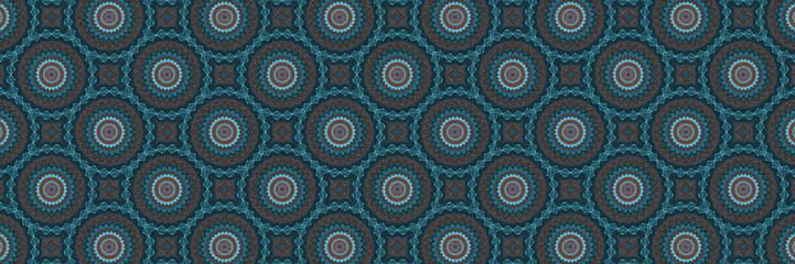 Digital tiles design. Colorful ceramic wall tiles decoration. Geometric Tiles Design for Floor