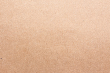 Fototapeta na wymiar cardboard paper background cardboard texture.