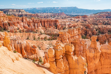 Bryce Canyon National Park, Utah, USA