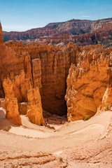 Bryce Canyon National Park, Utah, USA