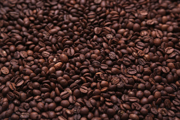 Coffee, americano, espresso, background, caffeine, cappucino, coffee grain, coffee grains, drink, food, energy, expresso patern. 