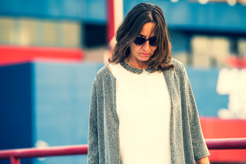 Bella Donna Ritratto