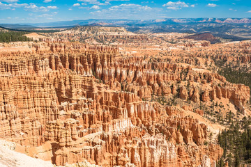 Bryce Canyon National Park, Utah, USA