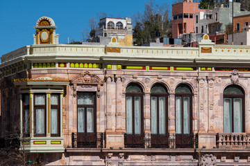 Naklejka premium Windows