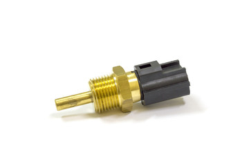 Engine coolant temperature sensor, water temp sensor, Isolated.