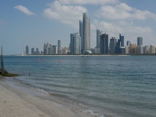 Abu dhabi
