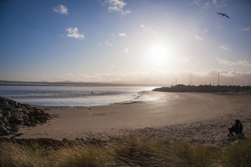 dublin bay