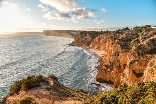 Algarve - Portugal