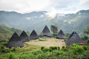 Flores, Indonesia