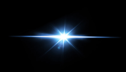 Easy to add lens flare effects for overlay designs or screen blending mode to make high-quality...