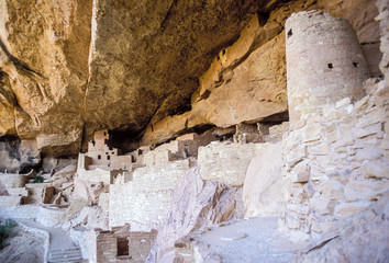 Cliff Palace, Mesa Verde National Park
