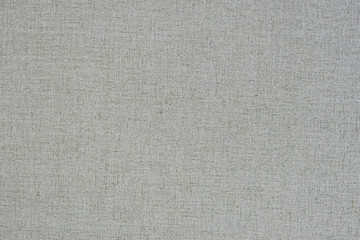 Fototapeta na wymiar texture of a greyish cotton fabric