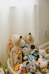 kids toys dolls stuffed animals