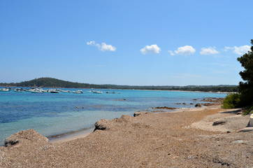 plage de corse
