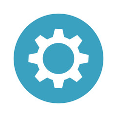 Gear icon