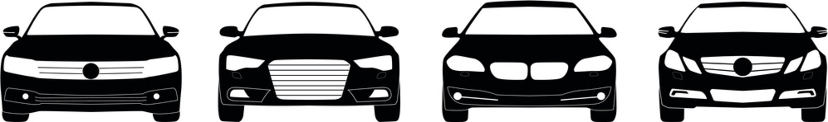 cars front © Eryk