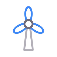 Obraz premium windmill