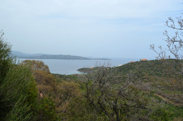 corse du sud, île de beauté