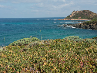 ajaccio und die Insel Korsika