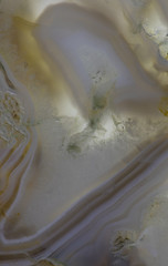 Obraz premium tile texture yellow translucent agate