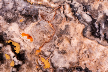 Close up  beautiful marble texture 