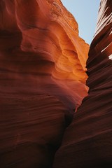 Explorer Antelope Canyon - Entre Arizona & Utah