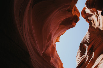 Explorer Antelope Canyon - Entre Arizona & Utah
