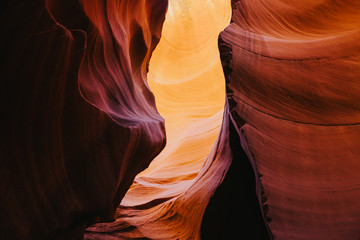 Explorer Antelope Canyon - Entre Arizona & Utah