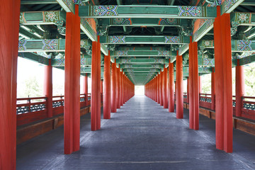 Woljeonggyo Bridge