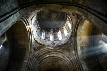 church