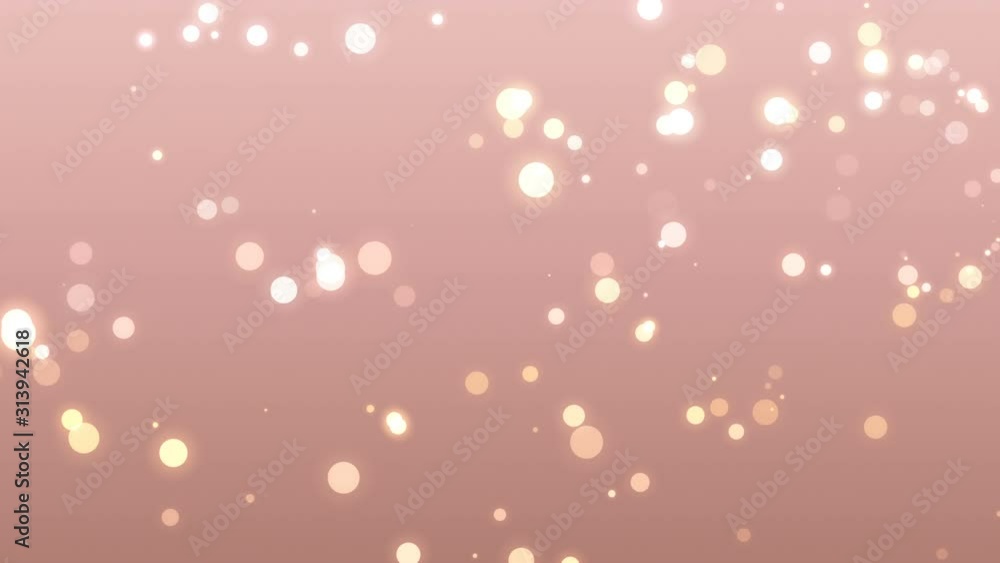 Poster 4k video. looped animation. wave pattern. dotted lines. neon waves. particles background. seamless l