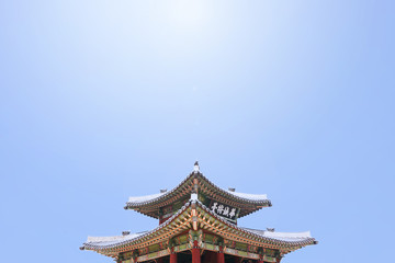 Fototapeta premium Suwon