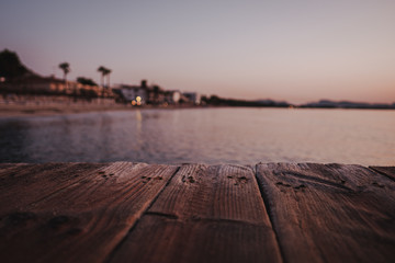 Steg Mallorca Alcudia