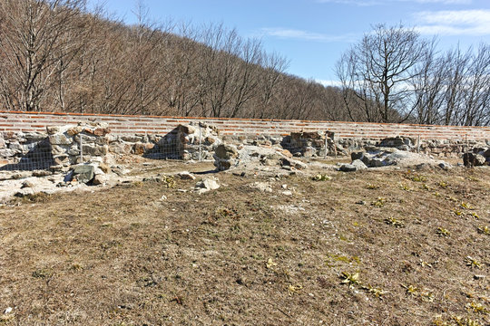 Trajansthermen Bilder Durchsuchen 117 Archivfotos, und