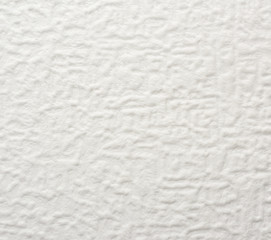 white foam texture with uneven wavy surface, full frame